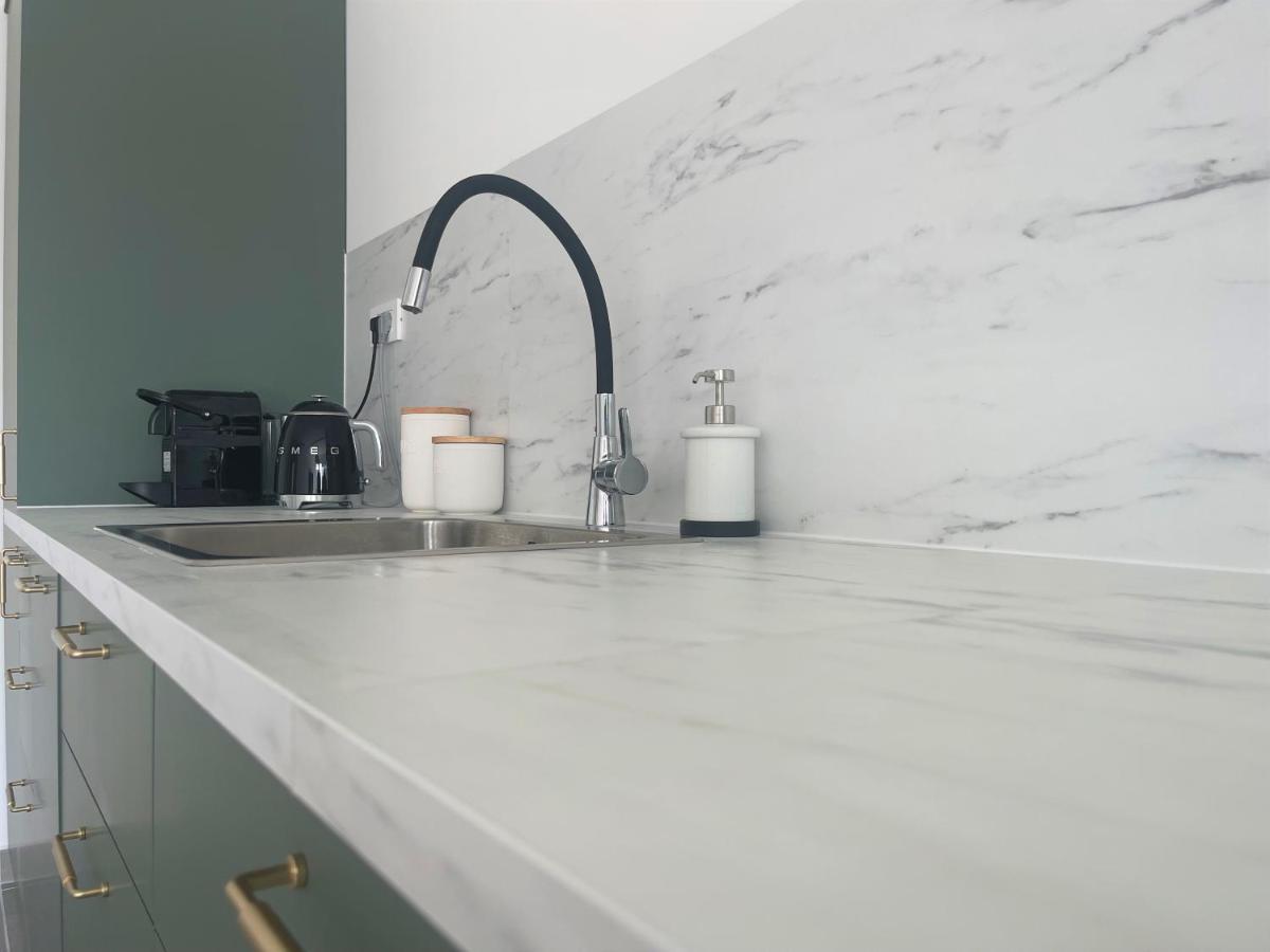 Soltysovka Apartments روغوزنيكا المظهر الخارجي الصورة