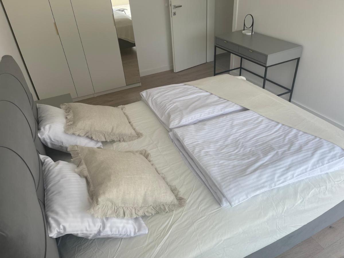 Soltysovka Apartments روغوزنيكا المظهر الخارجي الصورة