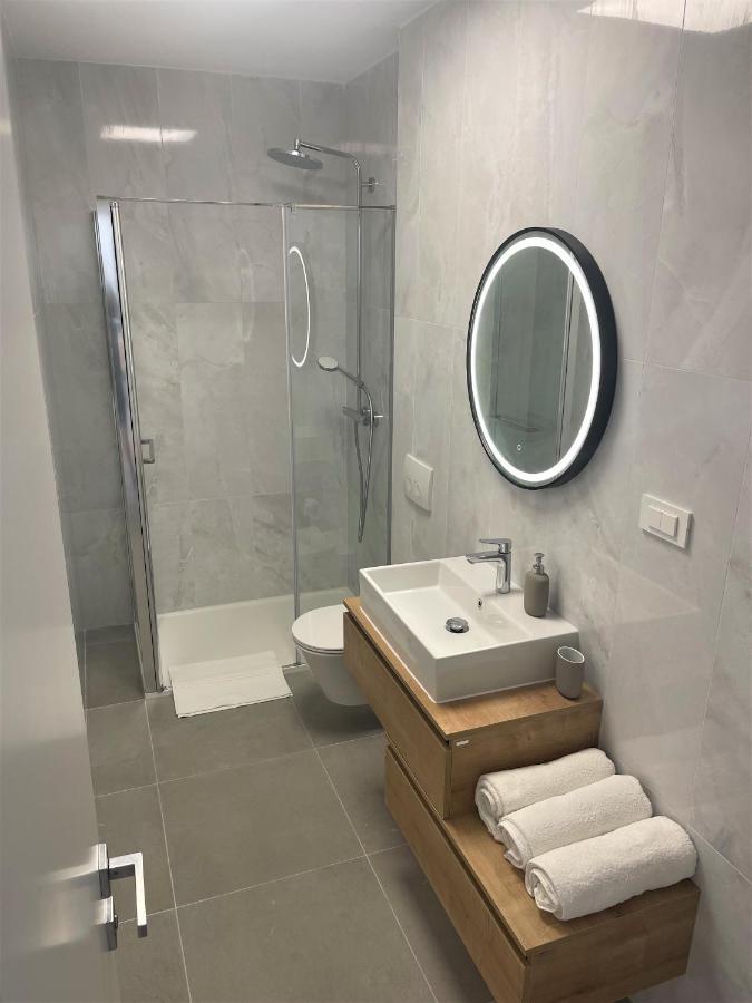 Soltysovka Apartments روغوزنيكا المظهر الخارجي الصورة