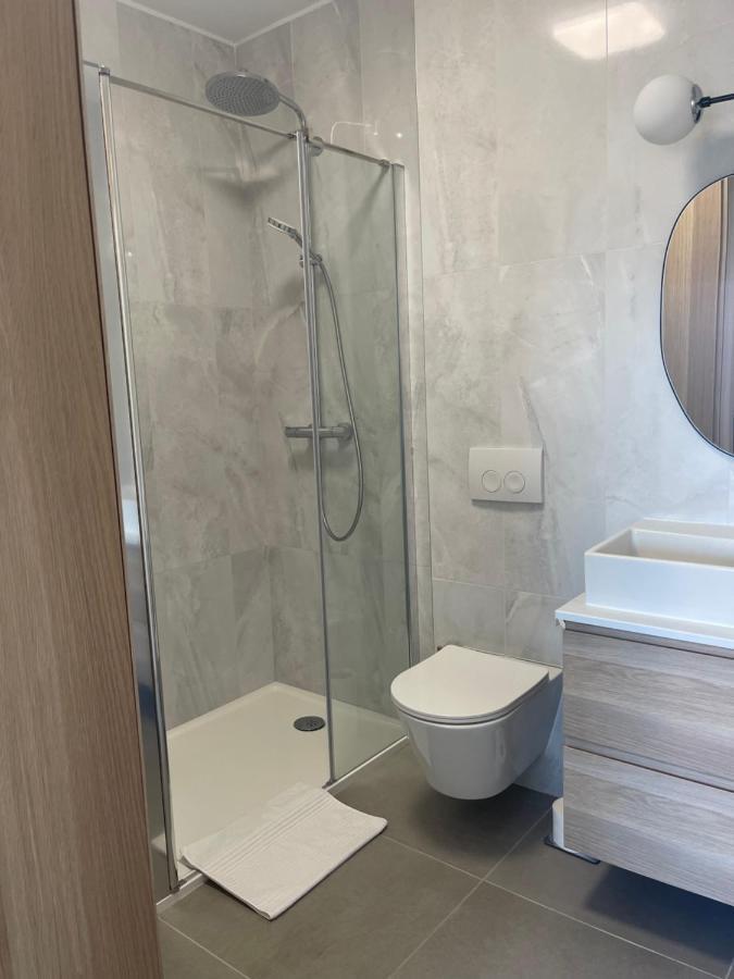 Soltysovka Apartments روغوزنيكا المظهر الخارجي الصورة