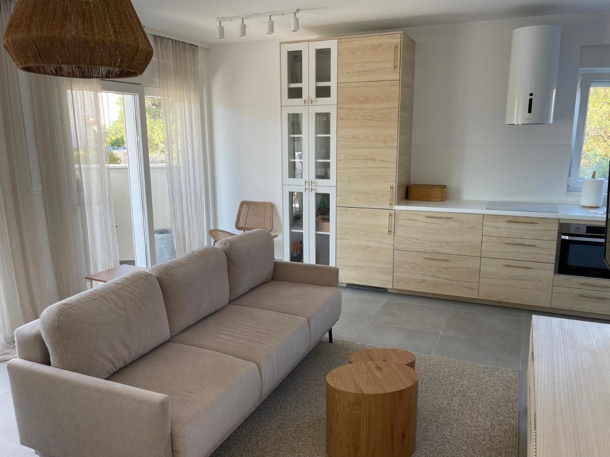 Soltysovka Apartments روغوزنيكا المظهر الخارجي الصورة