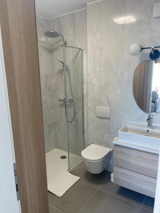 Soltysovka Apartments روغوزنيكا المظهر الخارجي الصورة