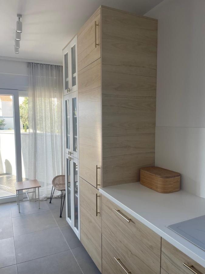 Soltysovka Apartments روغوزنيكا المظهر الخارجي الصورة