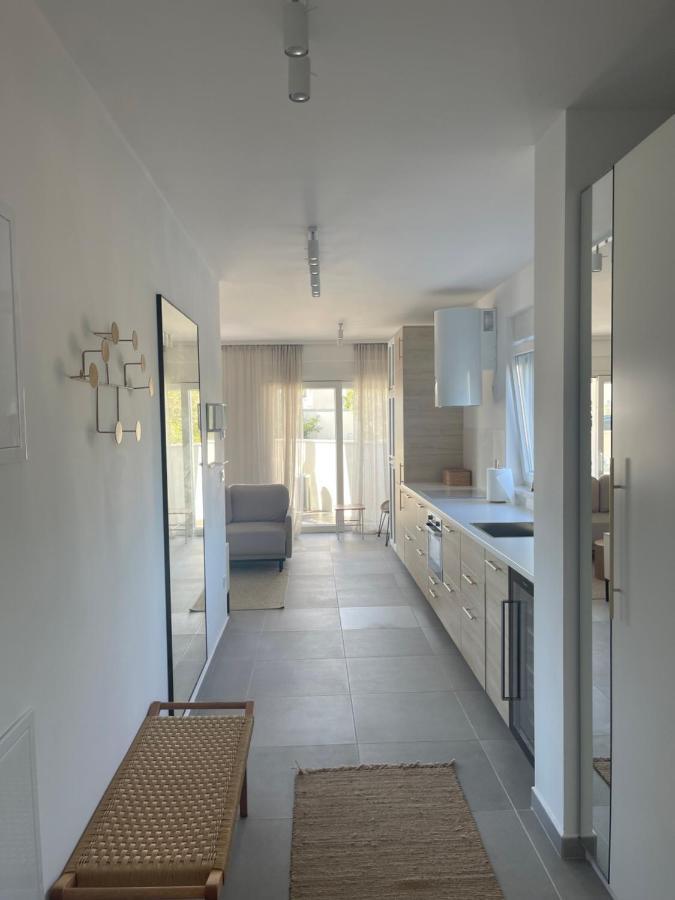 Soltysovka Apartments روغوزنيكا المظهر الخارجي الصورة