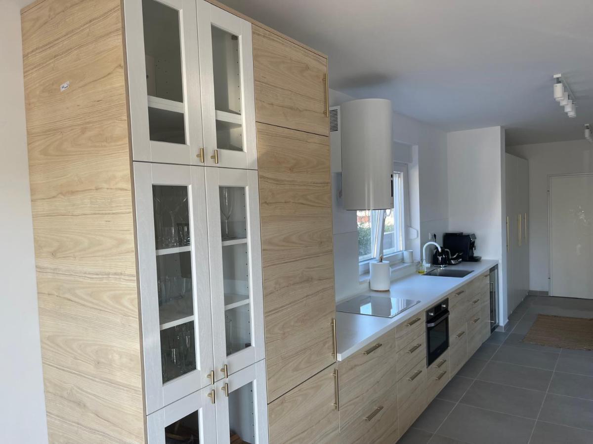 Soltysovka Apartments روغوزنيكا المظهر الخارجي الصورة