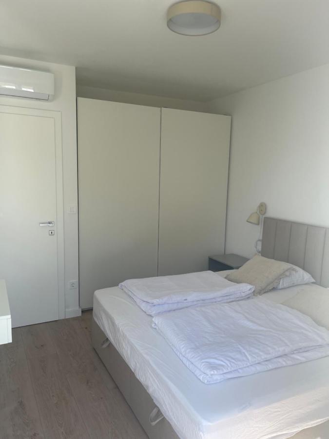 Soltysovka Apartments روغوزنيكا المظهر الخارجي الصورة
