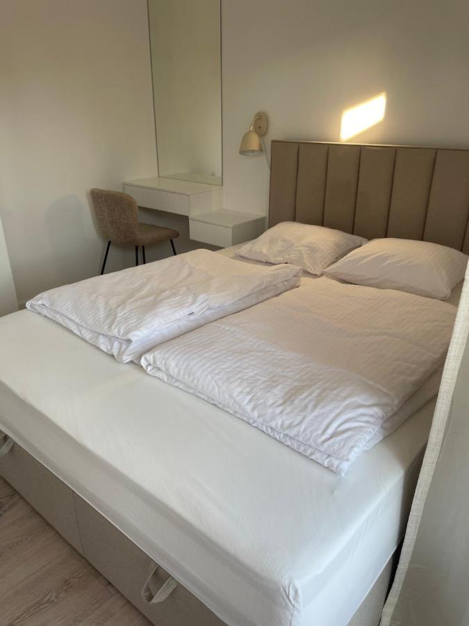 Soltysovka Apartments روغوزنيكا المظهر الخارجي الصورة