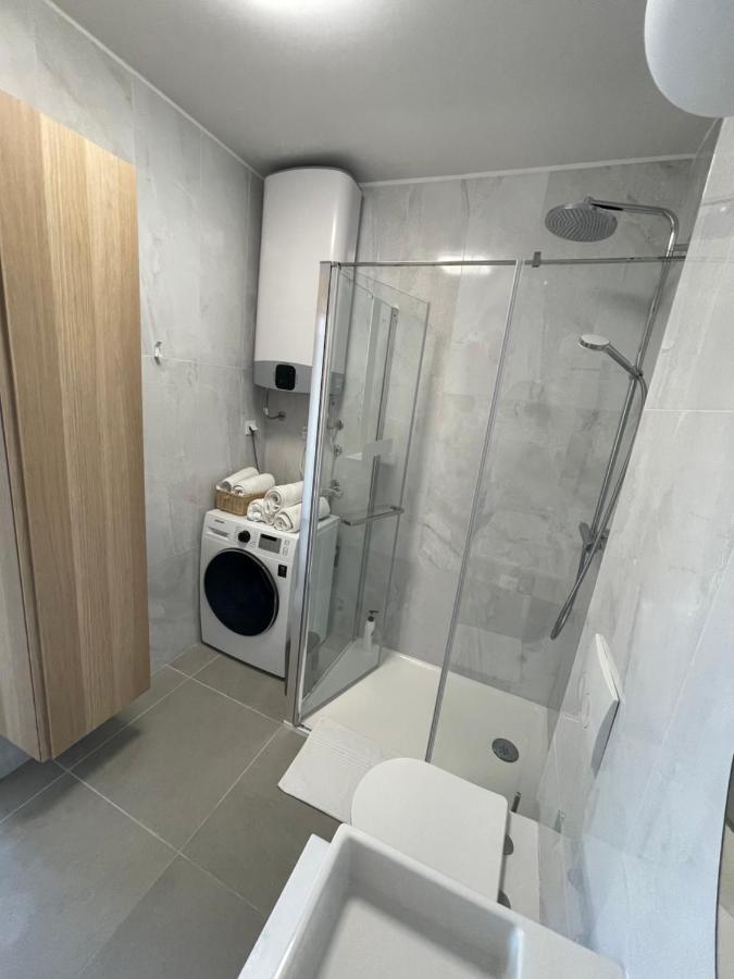 Soltysovka Apartments روغوزنيكا المظهر الخارجي الصورة