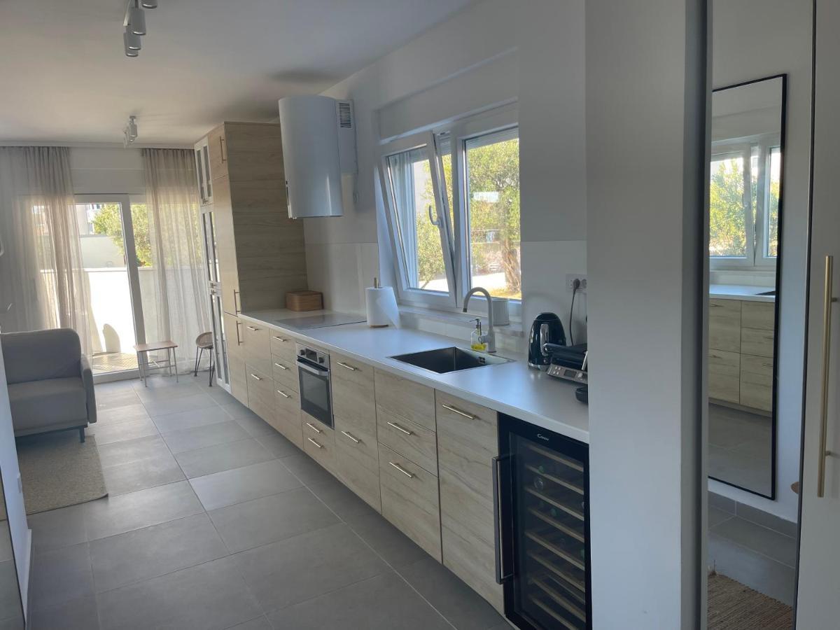 Soltysovka Apartments روغوزنيكا المظهر الخارجي الصورة