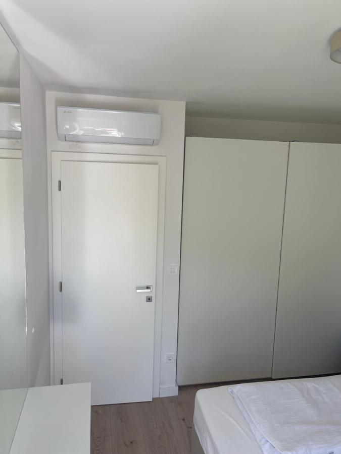 Soltysovka Apartments روغوزنيكا المظهر الخارجي الصورة