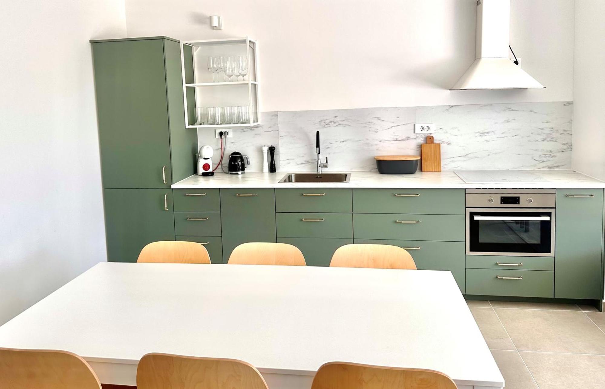 Soltysovka Apartments روغوزنيكا المظهر الخارجي الصورة